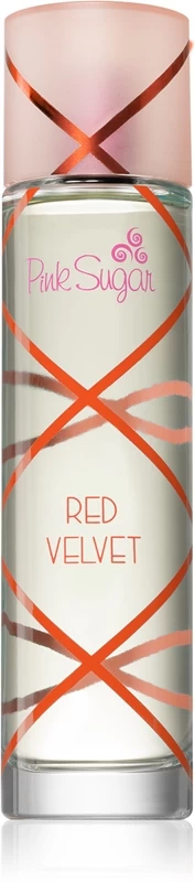 Pink Sugar Red Velvet