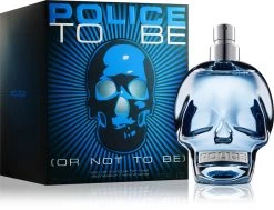Police To Be -Parfum Luxe Soldes police to be eau de toilette pour homme