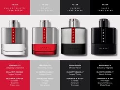 Prada Luna Rossa Carbon 11 Prada Luna Rossa Carbon -Parfum Luxe Soldes prada luna rossa carbon eau de toilette pour homme 1