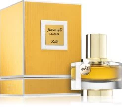Rasasi Junoon Leather Pour Femme -Parfum Luxe Soldes rasasi junoon leather pour femme eau de parfum pour femme