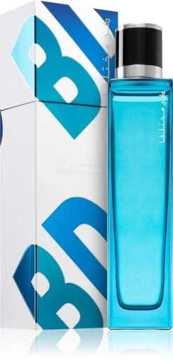 Rasasi Kun Mukthalifan Men 5 Rasasi Kun Mukthalifan Men -Parfum Luxe Soldes rasasi kun mukthalifan men eau de parfum pour homme