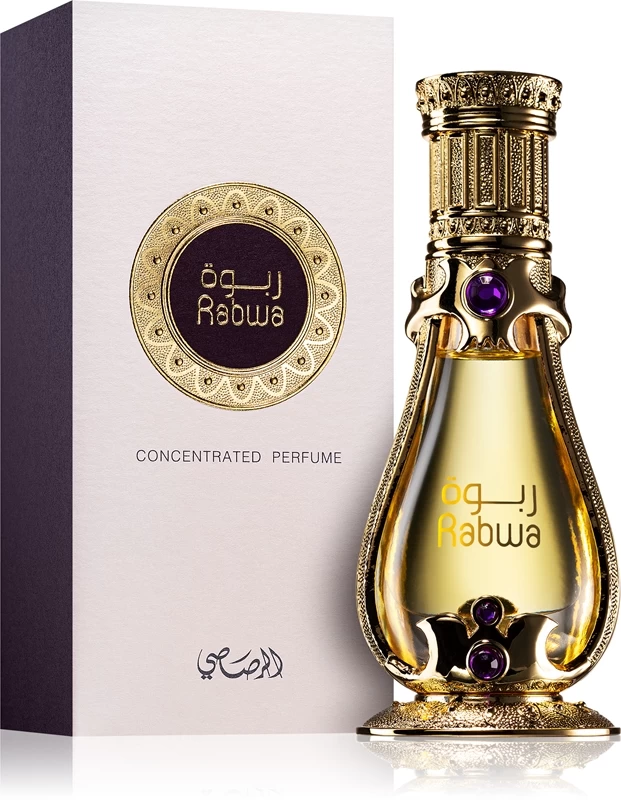 Rasasi Rabwa 4 Rasasi Rabwa – Image 2