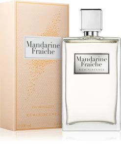 Reminiscence Mandarine Fraiche -Parfum Luxe Soldes reminiscence mandarine fraiche eau de toilette mixte 1