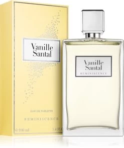 Reminiscence Vanille Santal -Parfum Luxe Soldes reminiscence vanille santal eau de toilette mixte 1