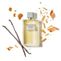 Reminiscence Vanille Santal -Parfum Luxe Soldes reminiscence vanille santal eau de toilette mixte 2