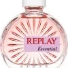 Replay Essential -Parfum Luxe Soldes replay essential eau de toilette pour femme