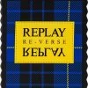 Replay Signature Reverse For Man -Parfum Luxe Soldes replay signature reverse for man eau de toilette pour homme