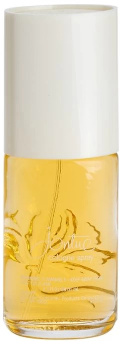 Revlon Jontue -Parfum Luxe Soldes revlon jontue eau de cologne pour femme 1