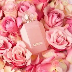 Revolution Fragrance Floral Seduction -Parfum Luxe Soldes revolution fragrance floral seduction eau de toilette pour femme 2