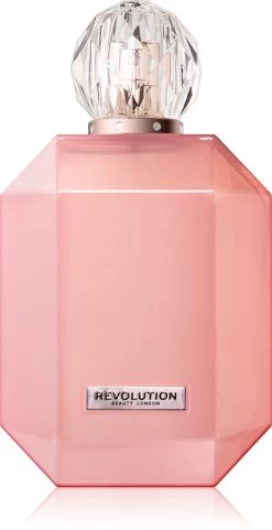 Revolution Fragrance Floral Seduction
