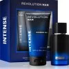 Revolution Man Intense 1 Revolution Man Intense -Parfum Luxe Soldes revolution man intense coffret cadeau pour homme