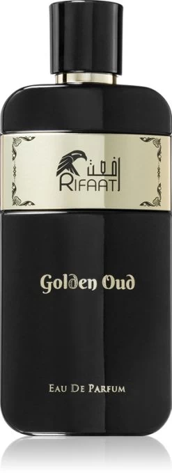 Rifaat Golden Oud