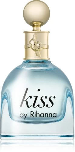 Rihanna RiRi Kiss