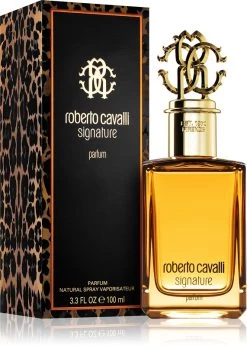 Roberto Cavalli Roberto Cavalli 5 Roberto Cavalli Roberto Cavalli -Parfum Luxe Soldes roberto cavalli roberto cavalli parfum pour femme 1