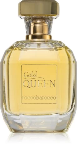Roccobarocco Gold Queen