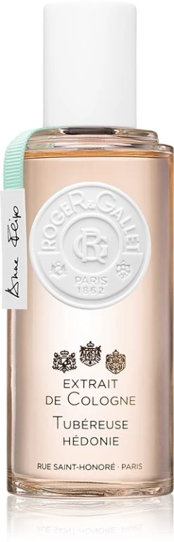 Roger & Gallet Extrait De Cologne Tubéreuse Hédonie