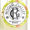 Roger & Gallet Fleur D&apos;Osmanthus -Parfum Luxe Soldes roger gallet fleur dosmanthus eau rafraichissante pour femme 14