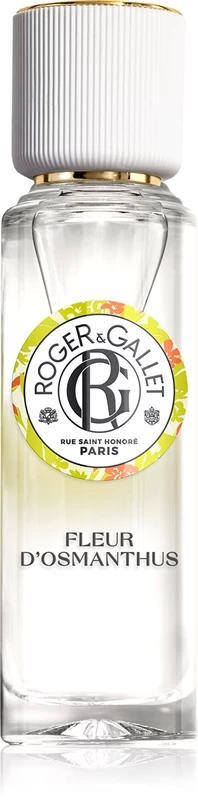 Roger & Gallet Fleur D&apos;Osmanthus
