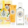 Roger & Gallet Summer Set Néroli -Parfum Luxe Soldes roger gallet summer set neroli coffret cadeau pour femme