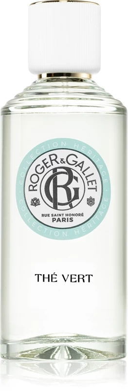 Roger & Gallet Thé Vert 3 Roger & Gallet Thé Vert