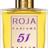 Roja Parfums 51 -Parfum Luxe Soldes roja parfums 51 parfum pour femme