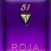 Roja Parfums 51 Pour Femme -Parfum Luxe Soldes roja parfums 51 pour femme extrait de parfum pour femme
