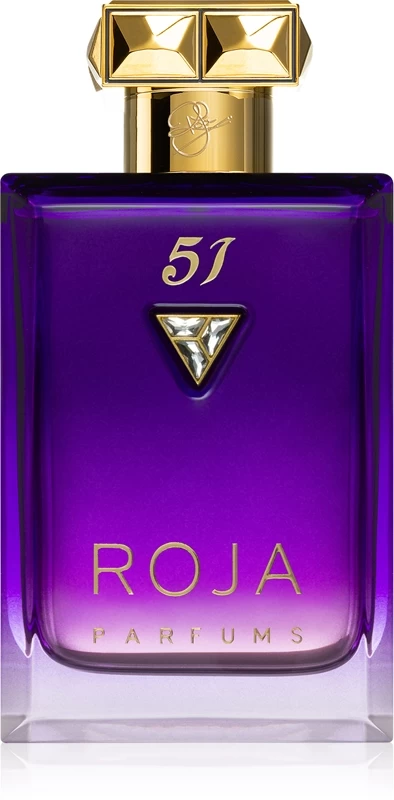 Roja Parfums 51 Pour Femme 3 Roja Parfums 51 Pour Femme