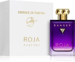Roja Parfums Danger 5 Roja Parfums Danger -Parfum Luxe Soldes roja parfums danger extrait de parfum pour femme 1