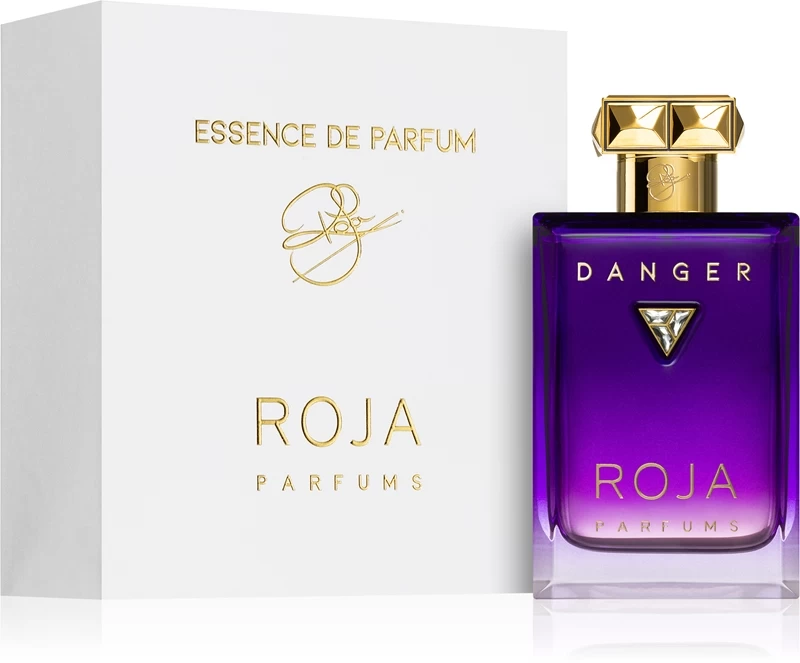Roja Parfums Danger 4 Roja Parfums Danger – Image 2