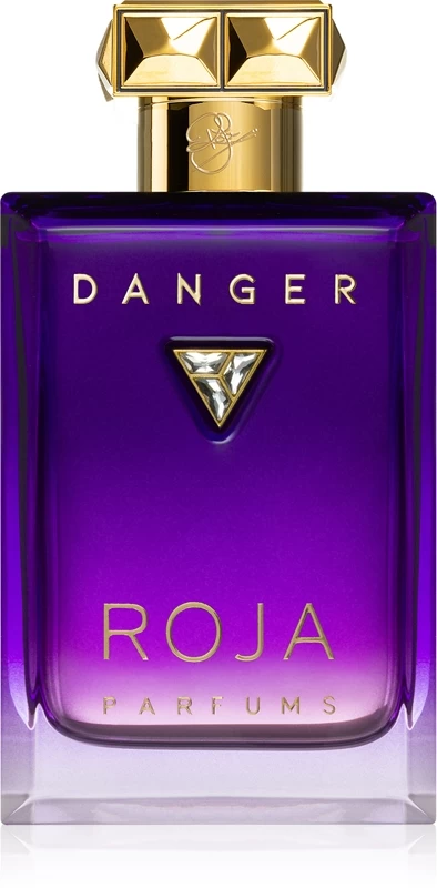 Roja Parfums Danger 3 Roja Parfums Danger
