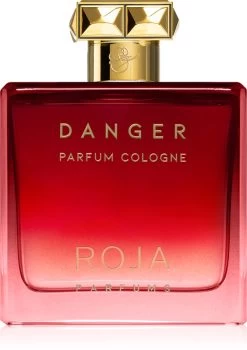 Roja Parfums Danger Pour Homme