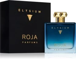 Roja Parfums Elysium Parfum Cologne -Parfum Luxe Soldes roja parfums elysium parfum cologne eau de cologne pour homme 1