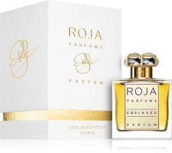 Roja Parfums Enslaved -Parfum Luxe Soldes roja parfums enslaved parfum pour femme