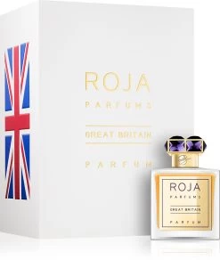 Roja Parfums Great Britain -Parfum Luxe Soldes roja parfums great britain parfum mixte 1