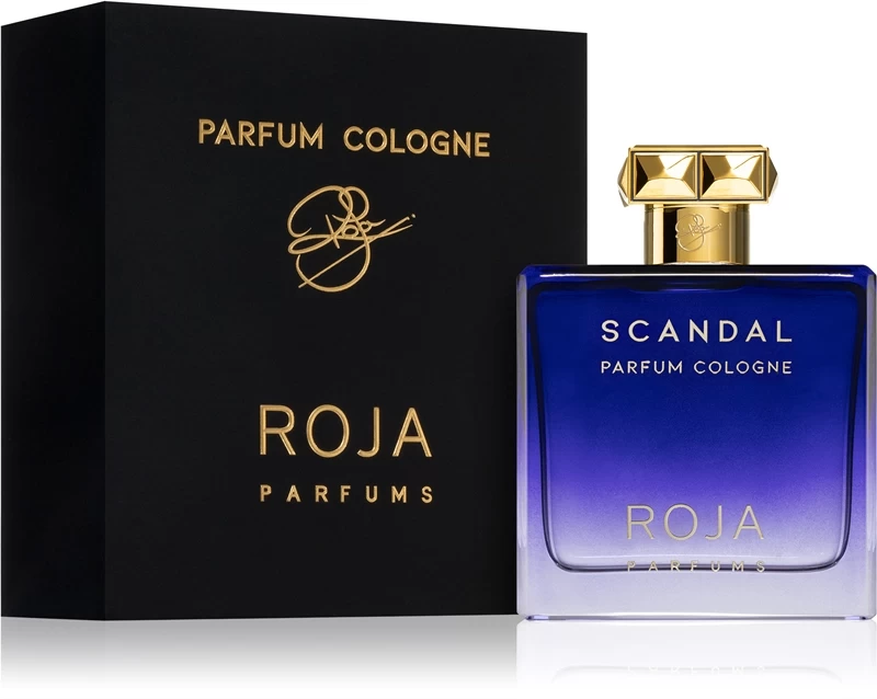 Roja Parfums Scandal Parfum Cologne 4 Roja Parfums Scandal Parfum Cologne – Image 2
