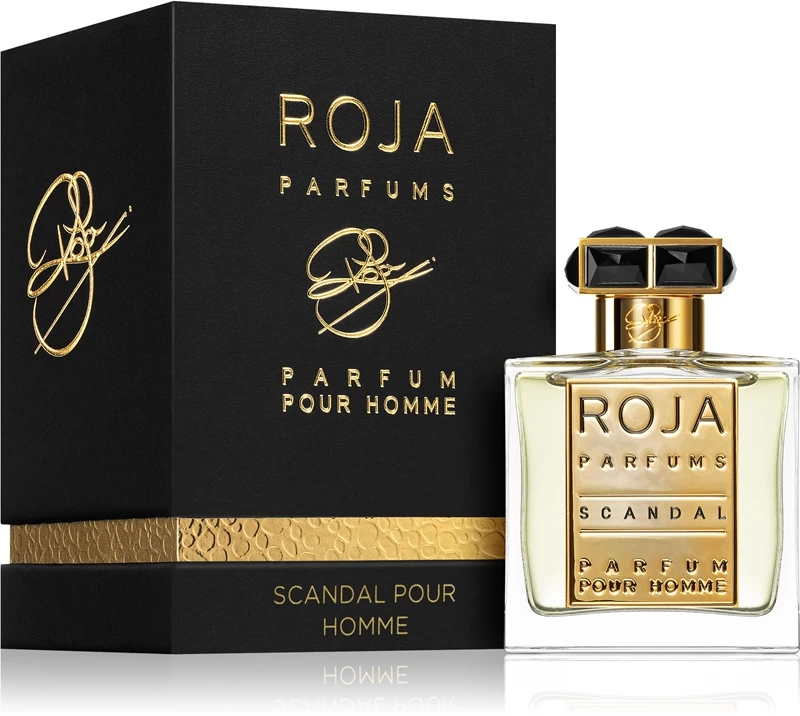 Roja Parfums Scandal 4 Roja Parfums Scandal – Image 2