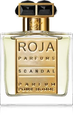 Roja Parfums Scandal