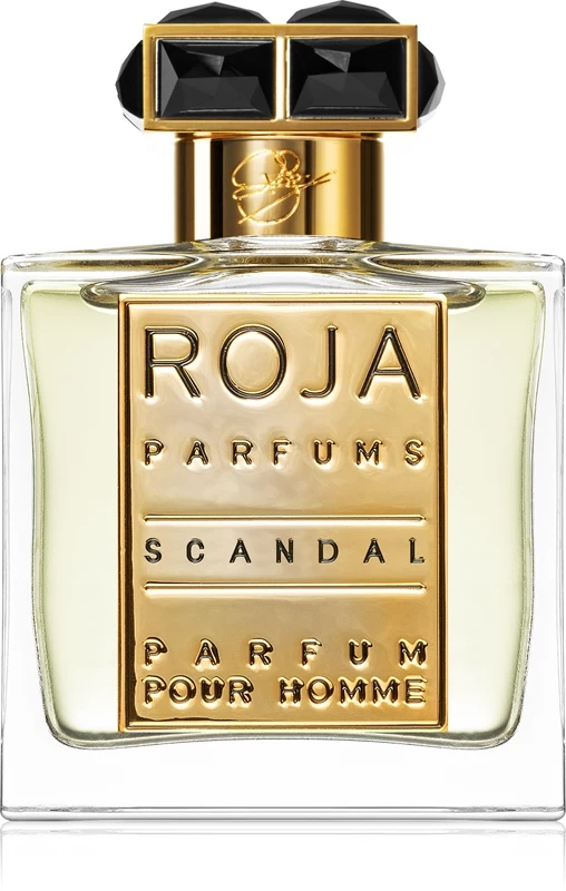 Roja Parfums Scandal 3 Roja Parfums Scandal