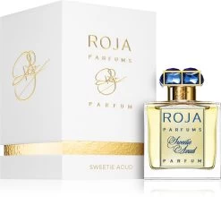 Roja Parfums Sweetie Aoud -Parfum Luxe Soldes roja parfums sweetie aoud parfum mixte