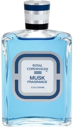 Royal Copenhagen Royal Copenhagen Musk -Parfum Luxe Soldes royal copenhagen royal copenhagen musk eau de cologne pour homme 1