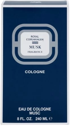 Royal Copenhagen Royal Copenhagen Musk -Parfum Luxe Soldes royal copenhagen royal copenhagen musk eau de cologne pour homme 2