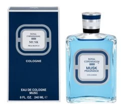 Parfum Luxe Soldes 41 Royal Copenhagen Royal Copenhagen Musk