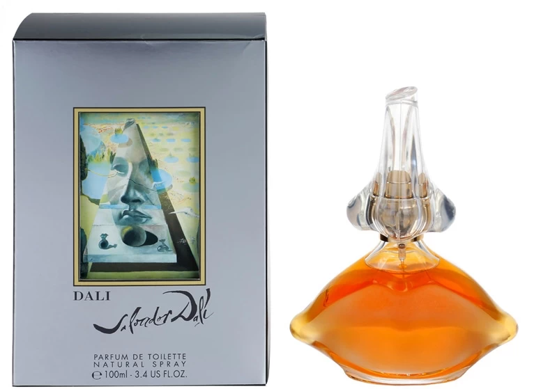 Salvador Dali Dali 4 Salvador Dali Dali – Image 2