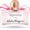 Salvatore Ferragamo Signorina In Fiore -Parfum Luxe Soldes salvatore ferragamo signorina in fiore eau de toilette pour femme 14