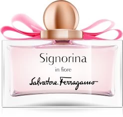 Salvatore Ferragamo Signorina In Fiore