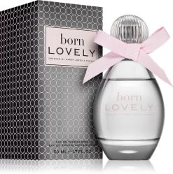 Sarah Jessica Parker Born Lovely -Parfum Luxe Soldes sarah jessica parker born lovely eau de parfum pour femme 1