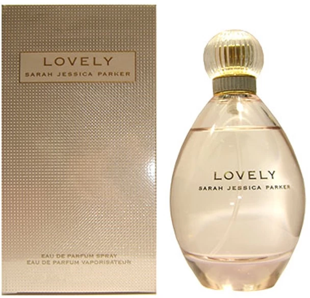 Sarah Jessica Parker Lovely 3 Sarah Jessica Parker Lovely