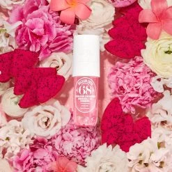 Sol De Janeiro Brazilian Crush Cheirosa '68 9 Sol De Janeiro Brazilian Crush Cheirosa '68 -Parfum Luxe Soldes sol de janeiro brazilian crush cheirosa 68 brume parfumee corps et cheveux pour femme 2