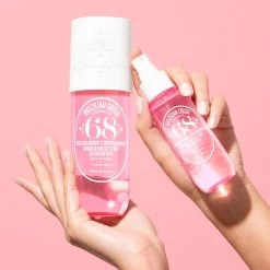 Sol De Janeiro Brazilian Crush Cheirosa '68 10 Sol De Janeiro Brazilian Crush Cheirosa '68 -Parfum Luxe Soldes sol de janeiro brazilian crush cheirosa 68 brume parfumee corps et cheveux pour femme 3