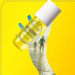 Sol De Janeiro Rio Radiance -Parfum Luxe Soldes sol de janeiro rio radiance brume parfumee corps et cheveux pour femme 2